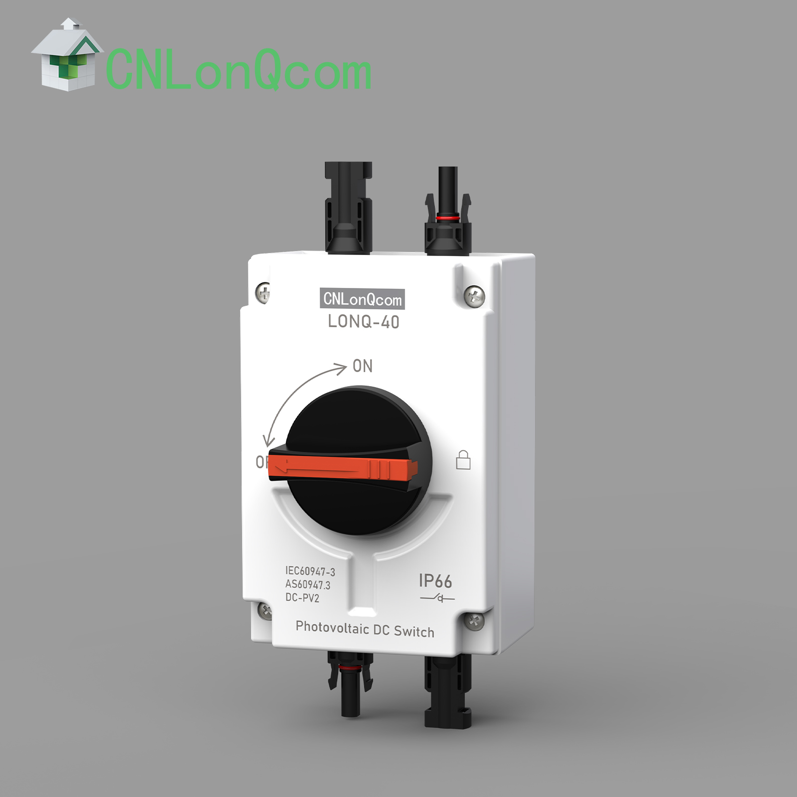 Wenzhou Longqi New Energy Technology Co., Ltd. သည် ဆန်းသစ်သော PV Switch-Disconnectors- နေရောင်ခြည်စွမ်းအင်စနစ်များအတွက် ဘေးကင်းပြီး ထိရောက်သောဖြေရှင်းချက်