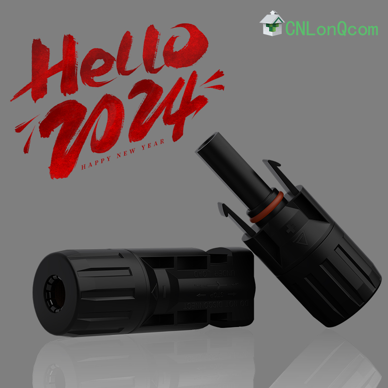 Wenzhou Longqi New Energy Technology Co., Ltd. သည် ဆန်းသစ်သော နေရောင်ခြည်စွမ်းအင်သုံး ဖြေရှင်းချက်များဖြင့် နှစ်သစ်ကို ဂုဏ်ပြုပါသည်။