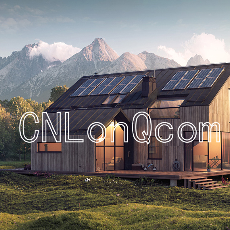 ရှေ့ကိုမျှော်ကြည့်ပါ- Photovoltaic စက်မှုလုပ်ငန်းရှိ လမ်းကြောင်းသစ်များနှင့် စိန်ခေါ်မှုများ