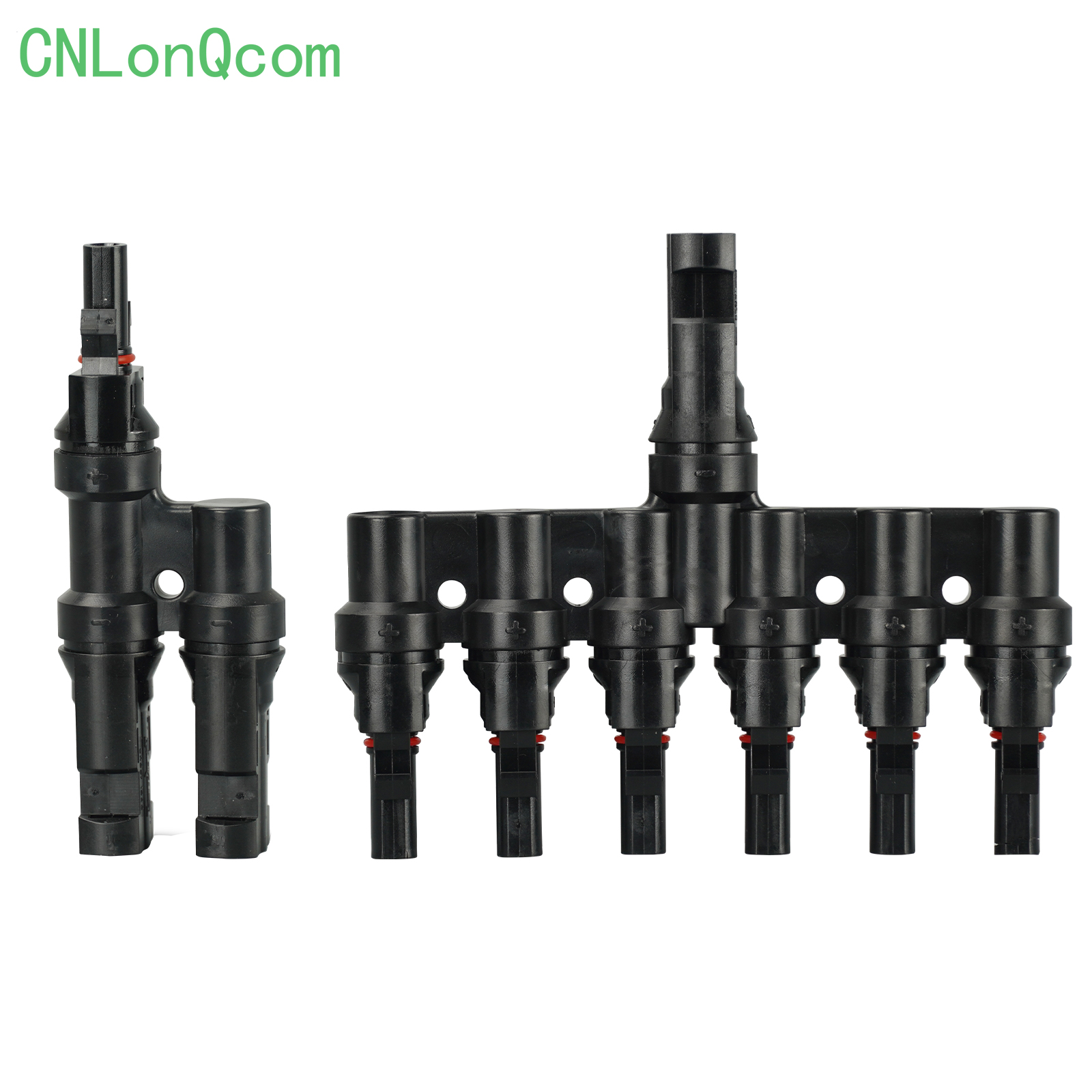T Branch Solar Connectors များ၏ ကောင်းမွန်သော စွမ်းဆောင်ရည်