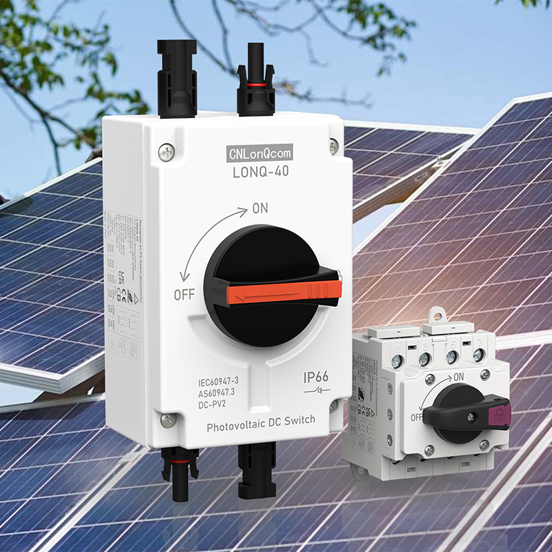နေရောင်ခြည်စွမ်းအင်သုံး photovoltaic ဓာတ်အားထုတ်လုပ်ခြင်း၏ အခြေခံများနှင့် အစိတ်အပိုင်းများ