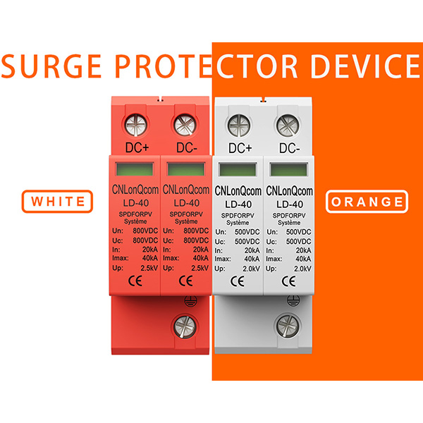 ပေါင်းစပ်သေတ္တာများတွင် surge protectors များ၏အရေးကြီးသောအခန်းကဏ္ဍ