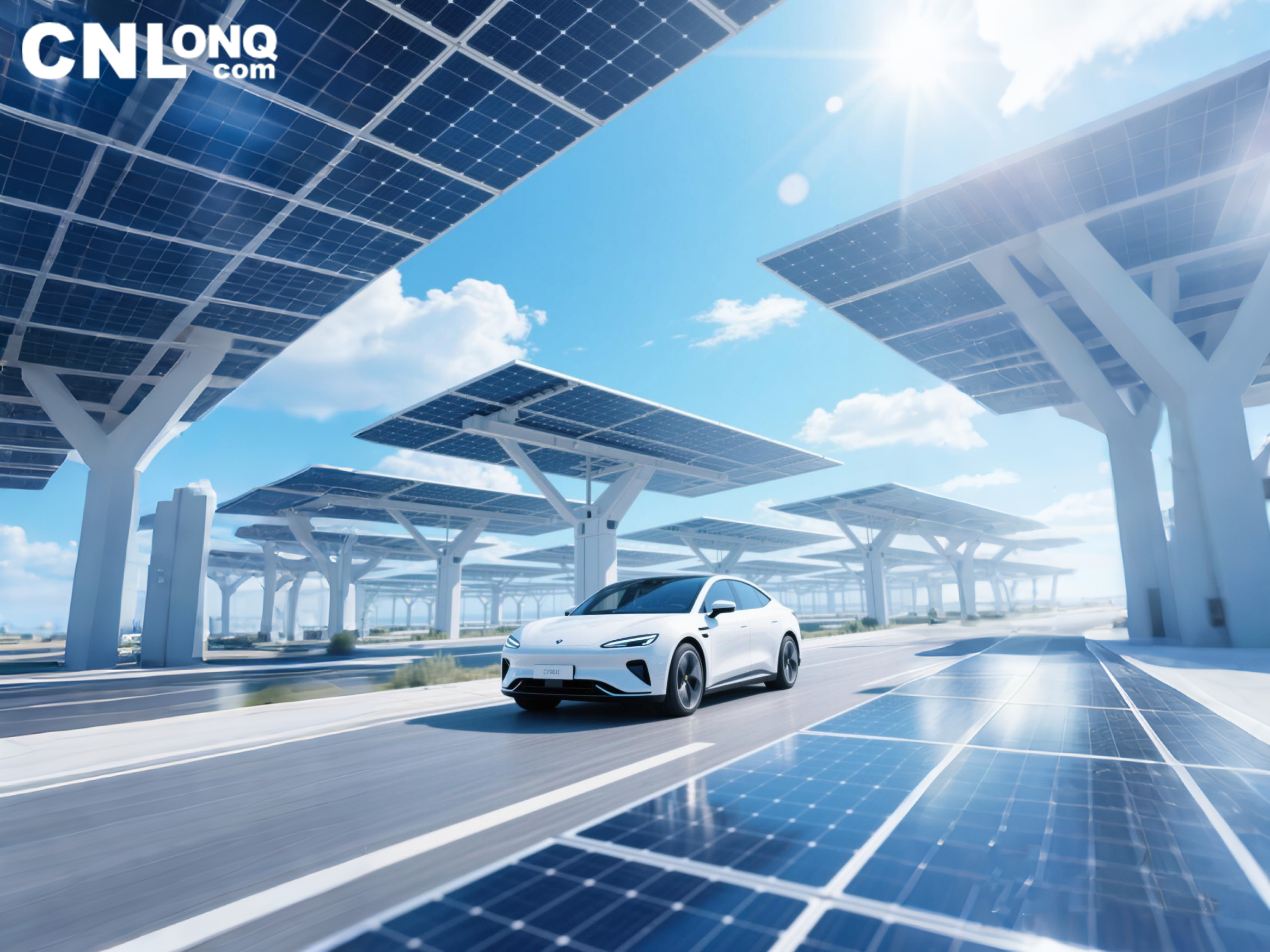 Photovoltaics နှင့်စွမ်းအင်အသစ်များနှင့်စွမ်းအင်ယာဉ်အသစ်များ - ပေါင်းစပ်နေသည့်နေရောင်ခြည်စွမ်းအင်သုံးသိုလှောင်မှုအသစ်များသည်စက်မှုလုပ်ငန်းလမ်းကြောင်းသစ်အဖြစ်ပေါင်းစပ်ထားသည့်နေရောင်ခြည်စွမ်းအင်သုံးသိုလှောင်မှုဖြင့်ပြုလုပ်သည်