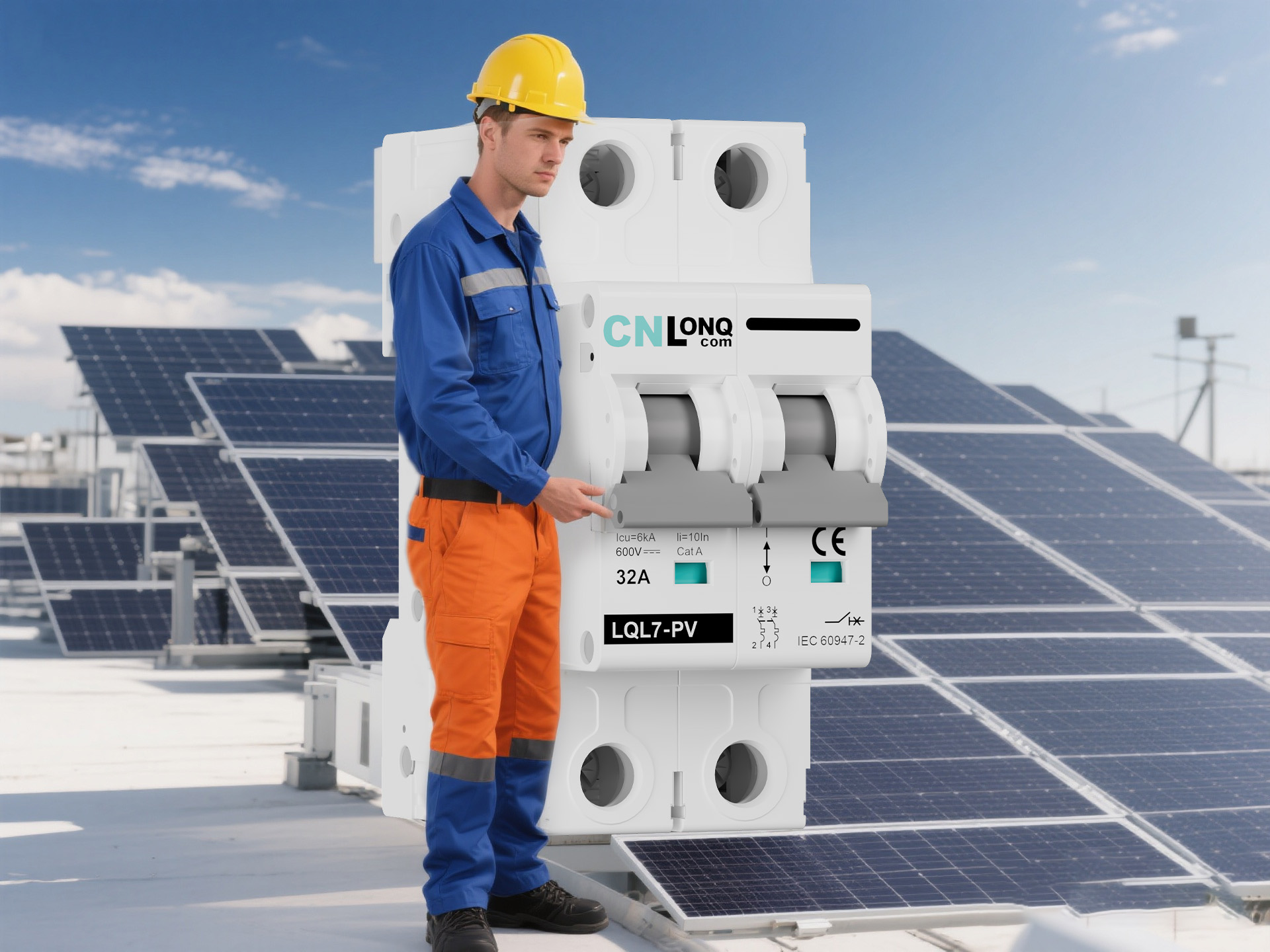 Miniature circuit breaker များ - သူတို့၏ဆင့်ကဲဖြစ်စဉ်, လည်ပတ်ခြင်းနှင့်ရွေးချယ်ခြင်းသို့နက်ရှိုင်းသောရေငုပ်ခြင်း