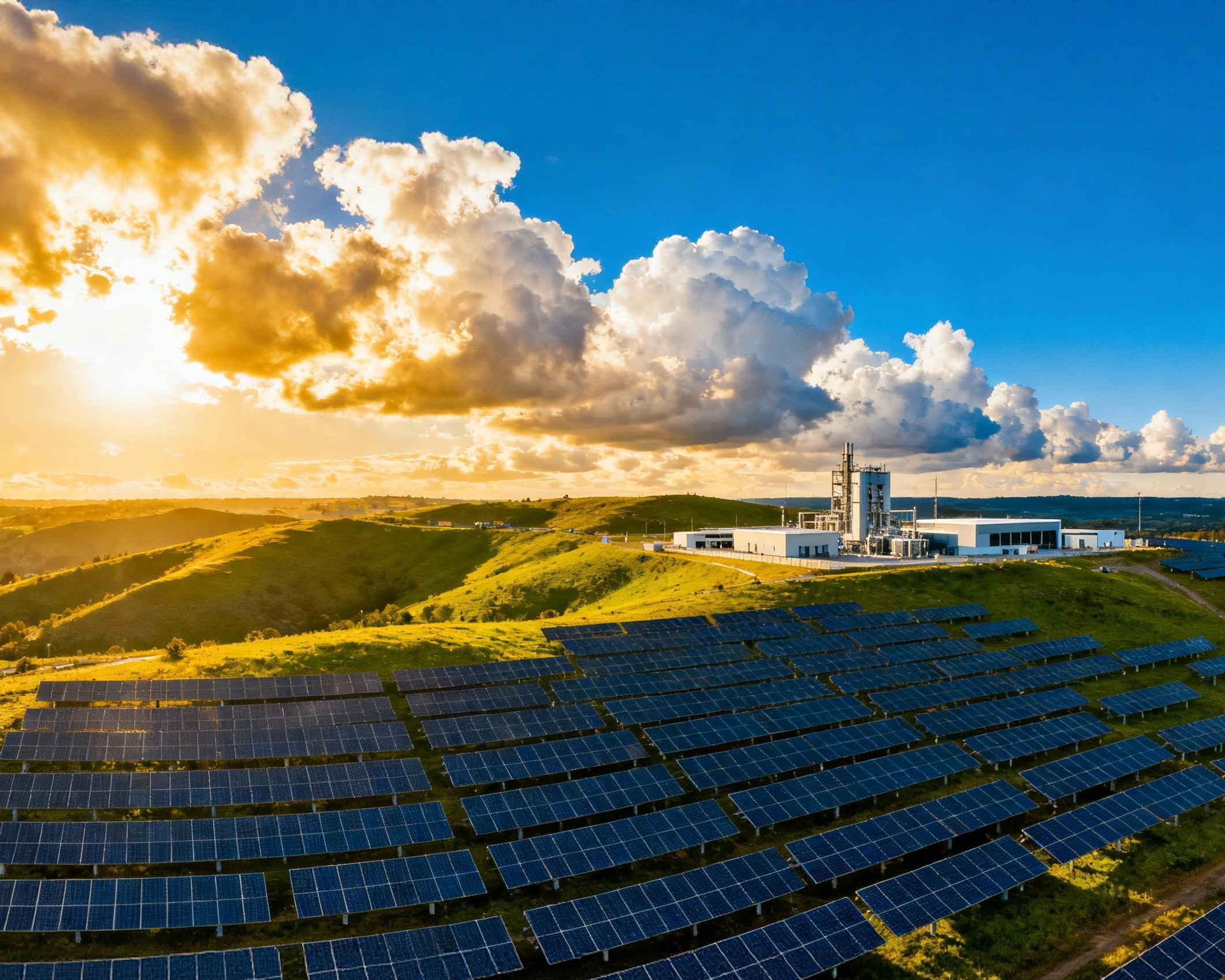 ထိရောက်မှုသည် 30% နှင့် module ပါဝါသည် 800W ထက်ကျော်လွန်သည် - တရုတ်၏ PV လုပ်ငန်းသည် 